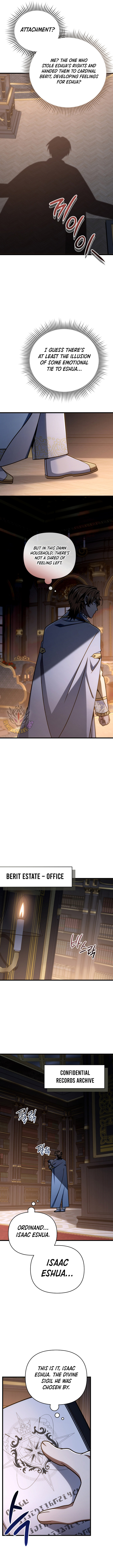 I'm Gonna Annihilate This Land Chapter 38 2